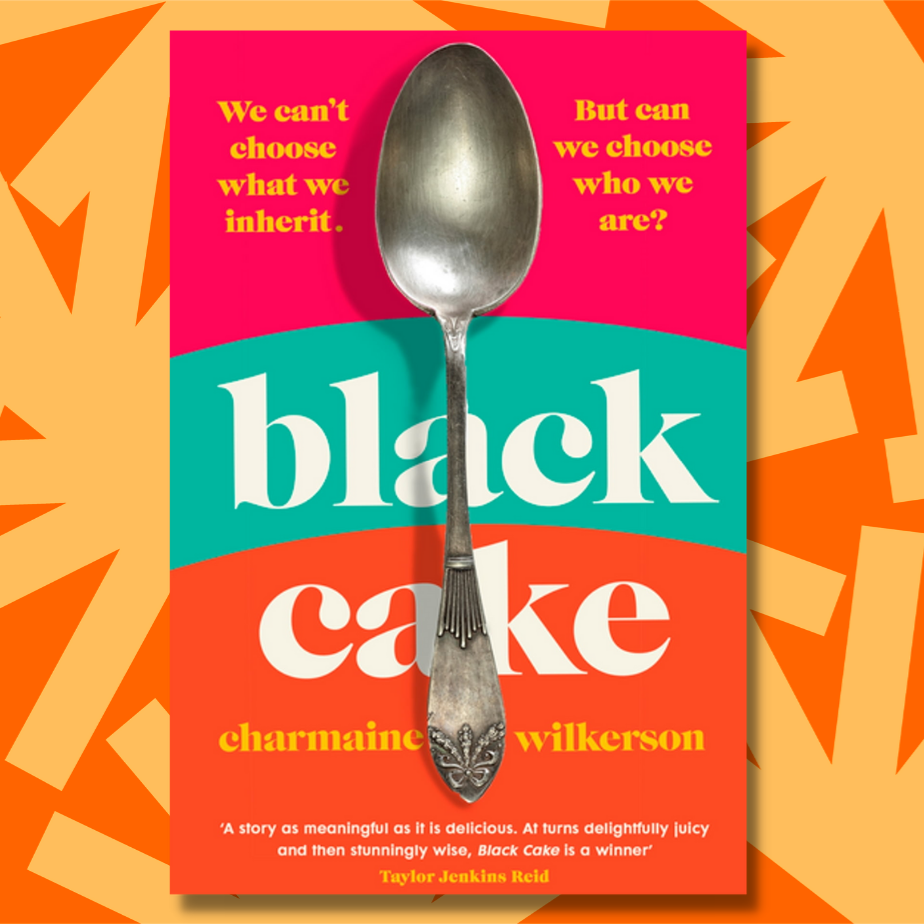 cover of episode A lifetime of secrets unfold in 'Black Cake'
