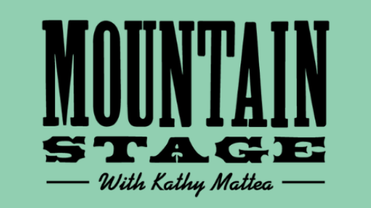 Mountain Stage Schedule 2022 Mountain Stage : Npr