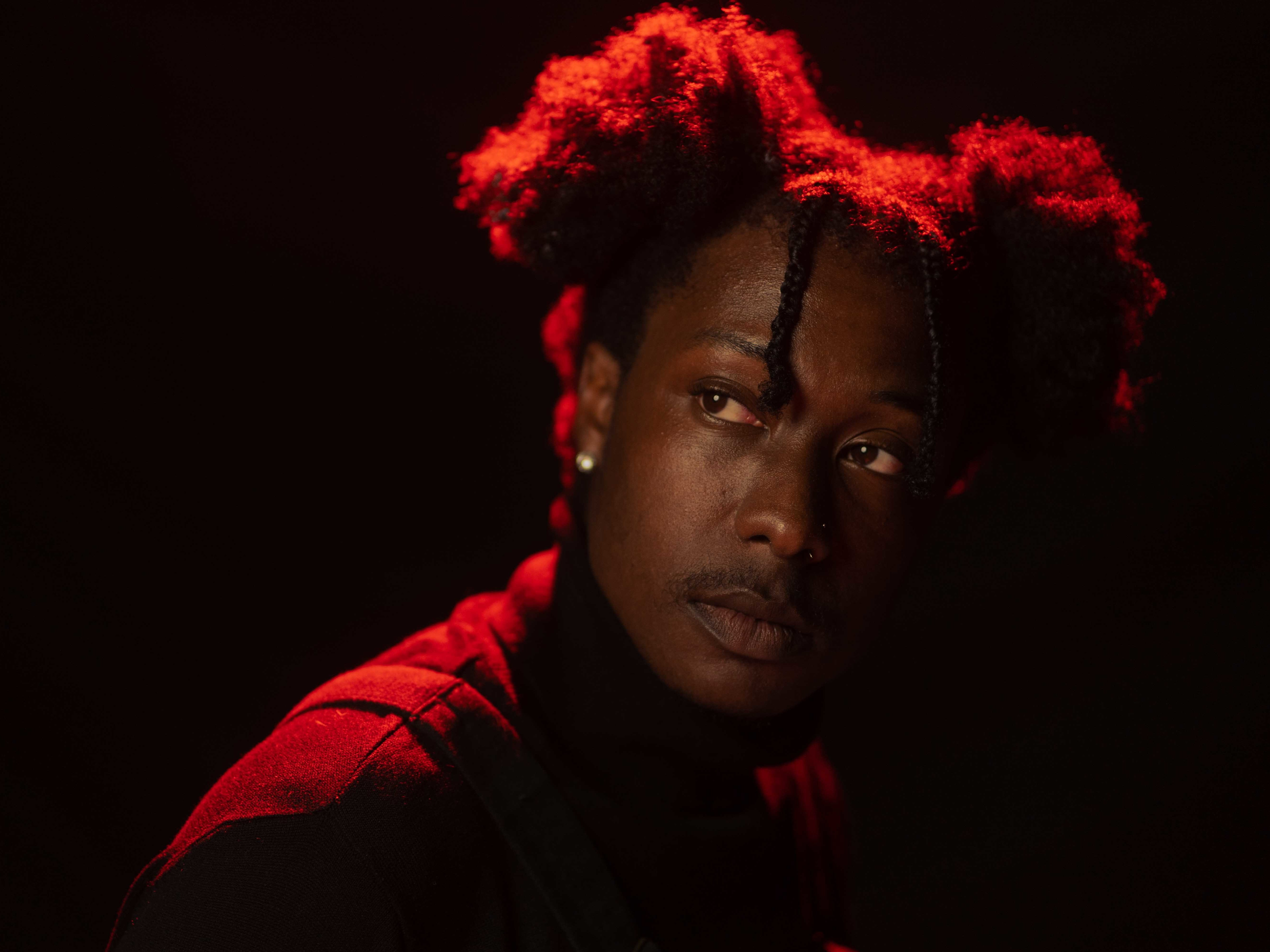 Virginia rapper McKinley Dixon on the power of community and making ...