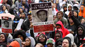 Trayvon, ten years later
