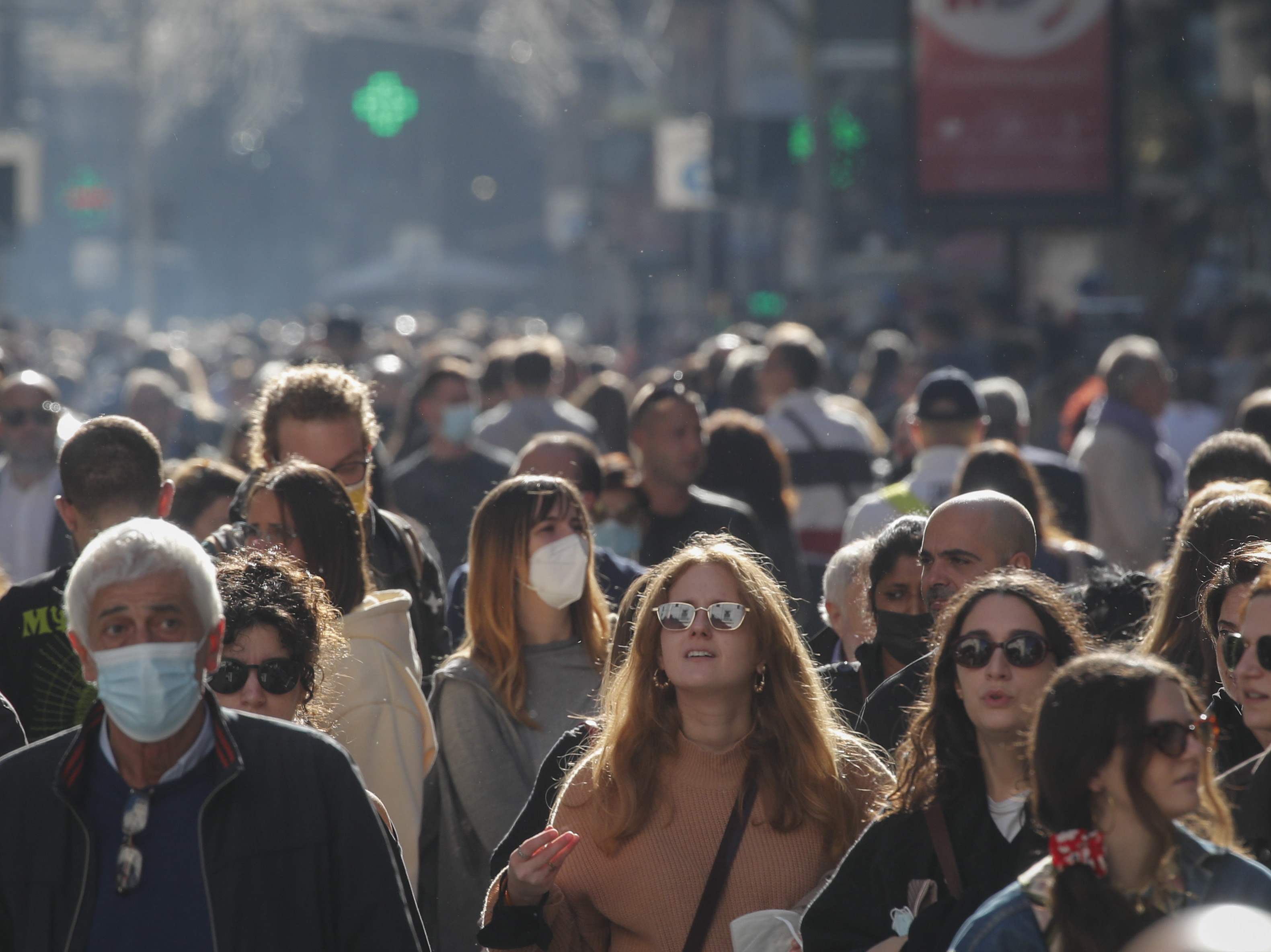 Coronavirus FAQ I'm a oneway masker. With mask mandates going away