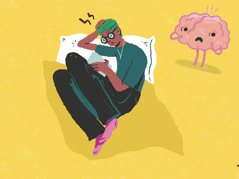 (Illustration by LA Johnson)