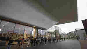 Kandinsky painting that was auctioned during WWII is returned to Jewish heirs