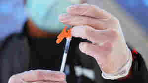 Pfizer vaccine's protection against COVID wanes quickly in kids ages 5-11, study says