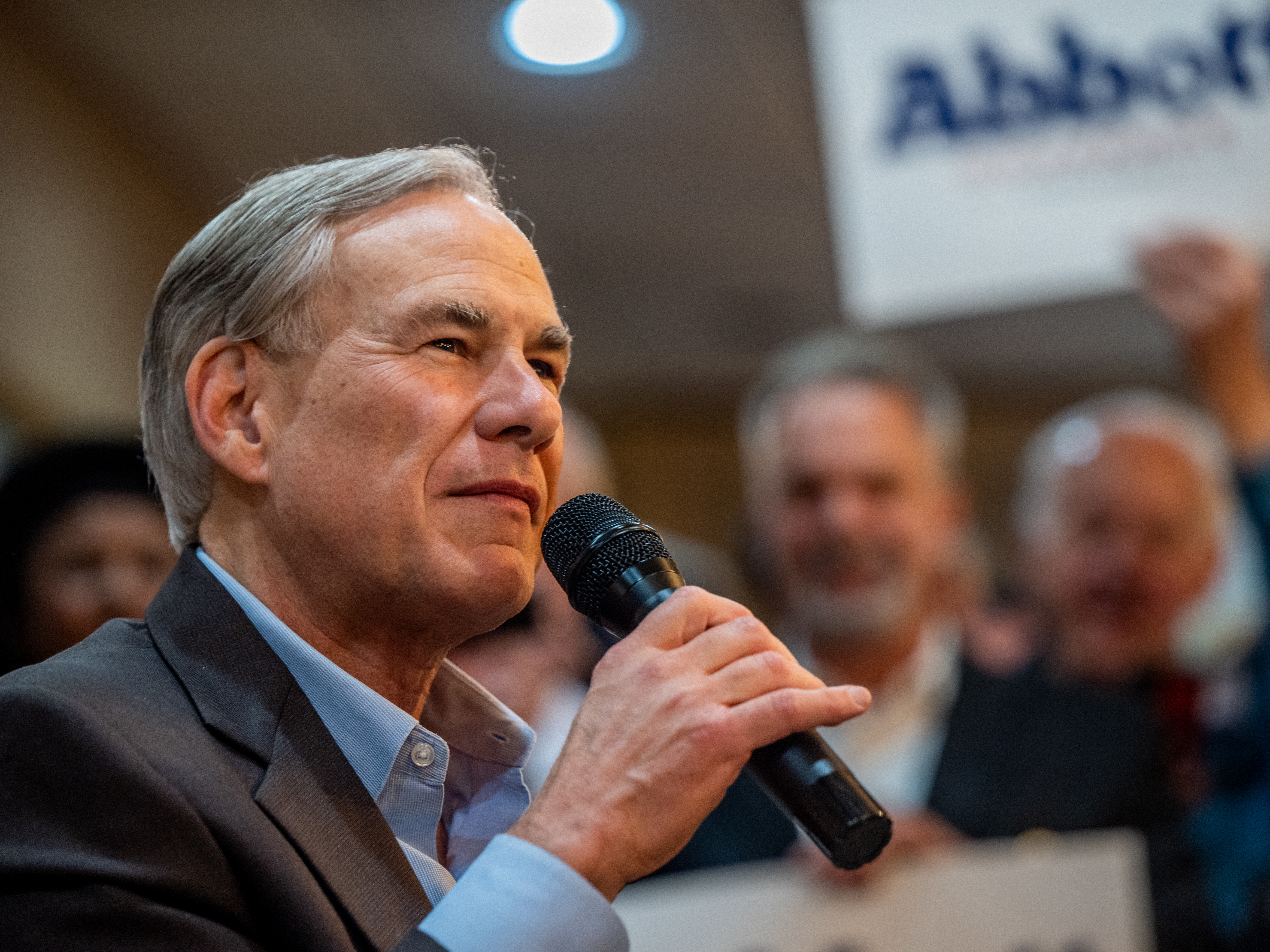 4 races to watch in the Texas primary