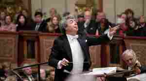 Some Russian performing artists are speaking out against Putin