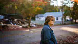 Rebuild or leave? In a flood-prone Tennessee town, one family must decide 