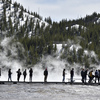Yellowstone turns 150. Here's a peek into the national park's history