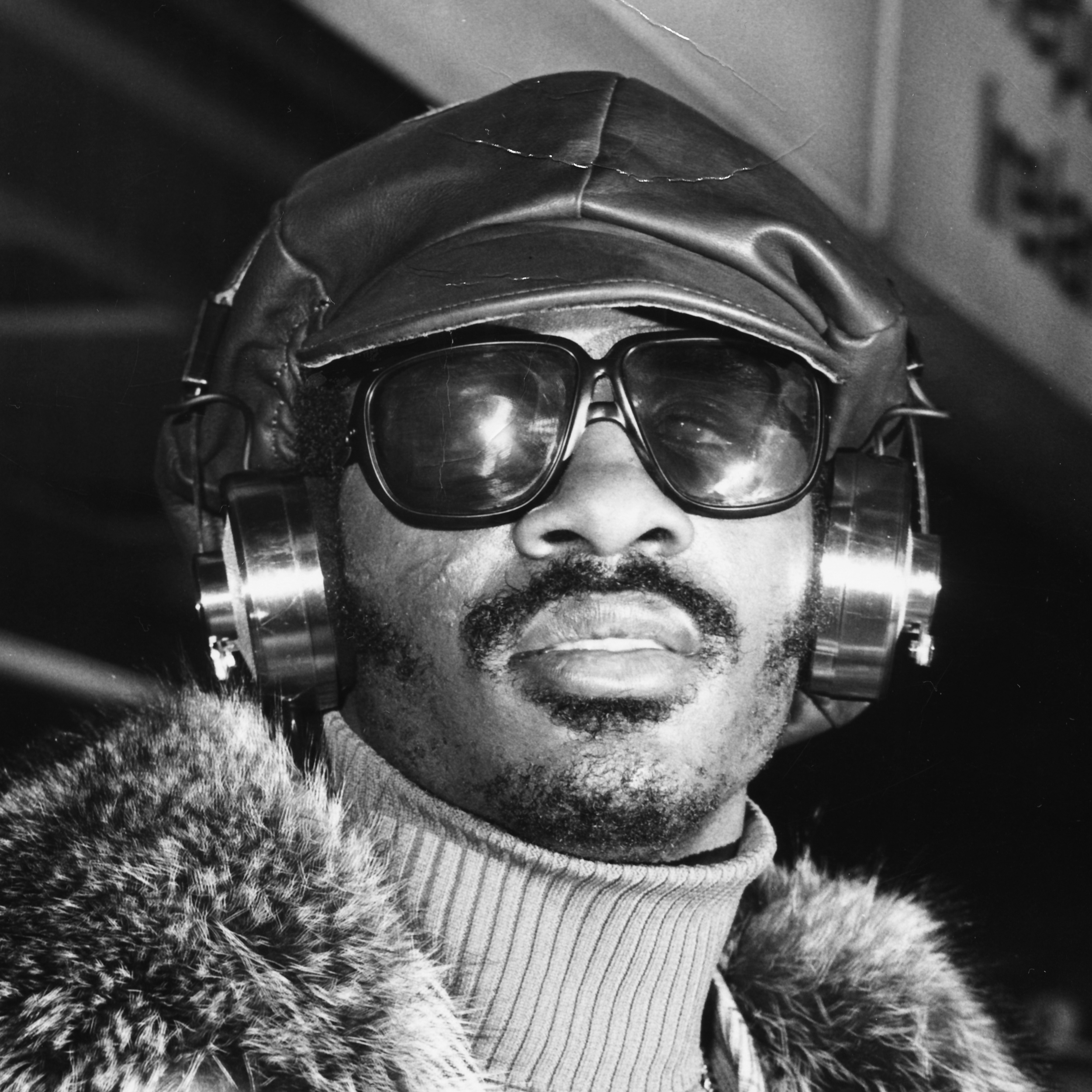 Half a century ago, Stevie Wonder defined what an 'artist's
