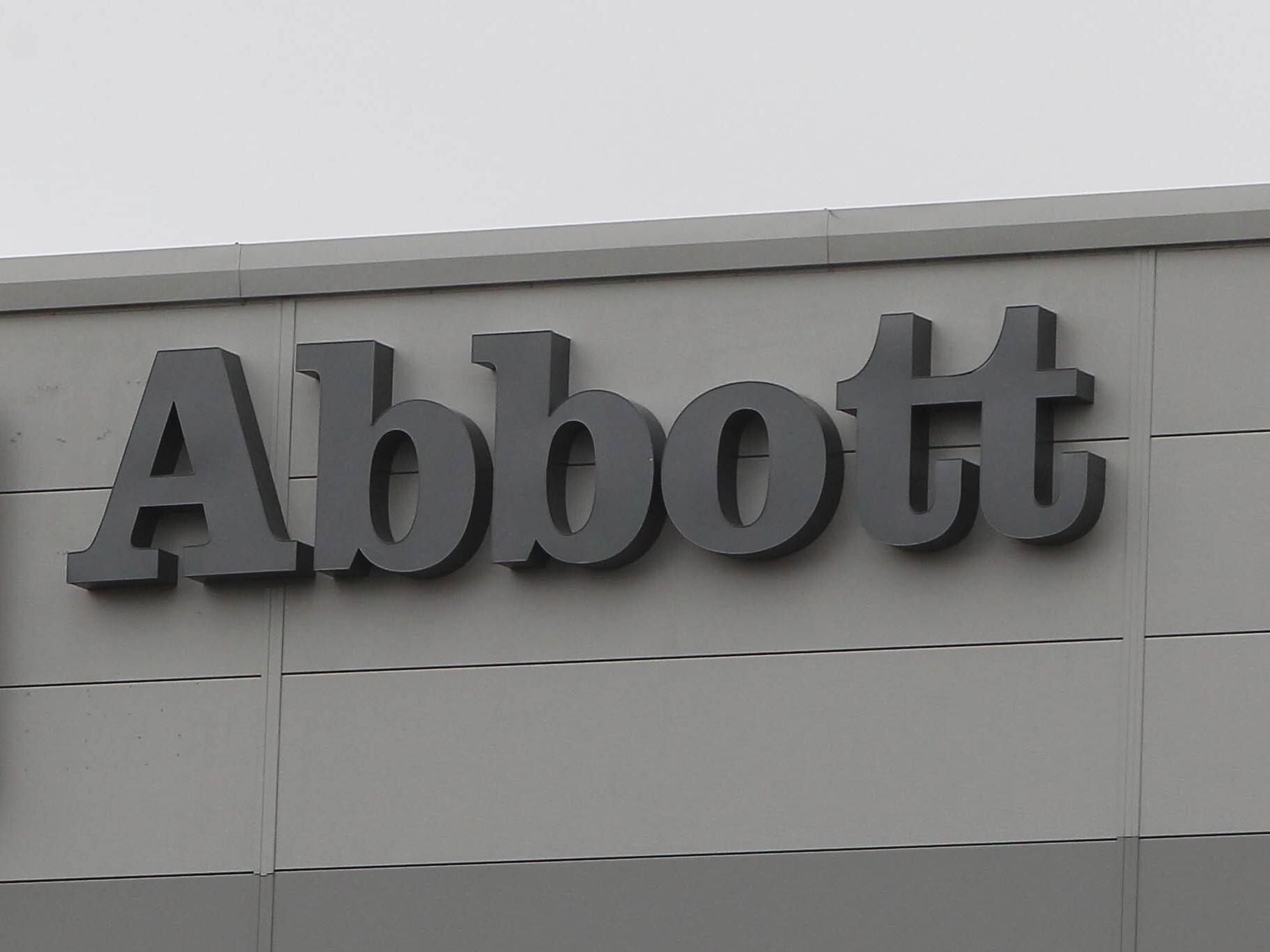 Abbott Nutrition has voluntarily recalled certain powdered baby formulas. (PA Images via Getty Images)