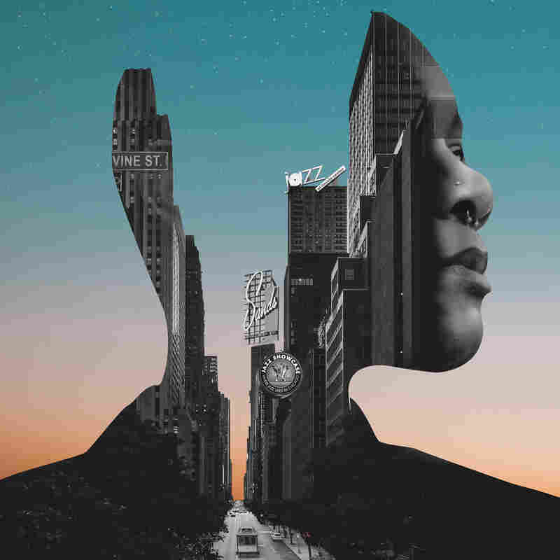 Stream the month's best new jazz, picked by Jazz Night in America