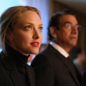 'The Dropout' dares to ask: How did Theranos get away with all this?