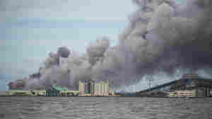 Climate change threatens nearly one third of U.S. hazardous chemical facilities