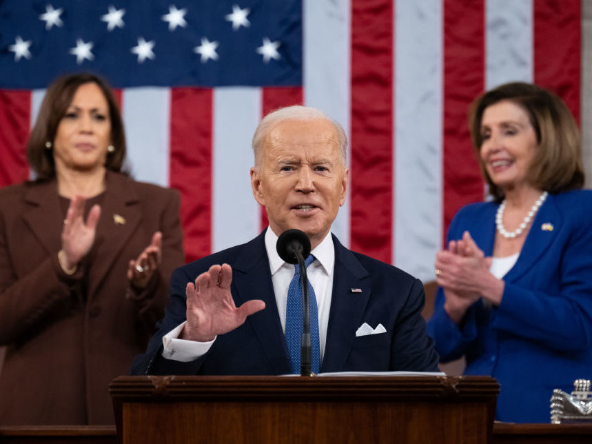 Biden Administration And Mental Health: Transformative Policies