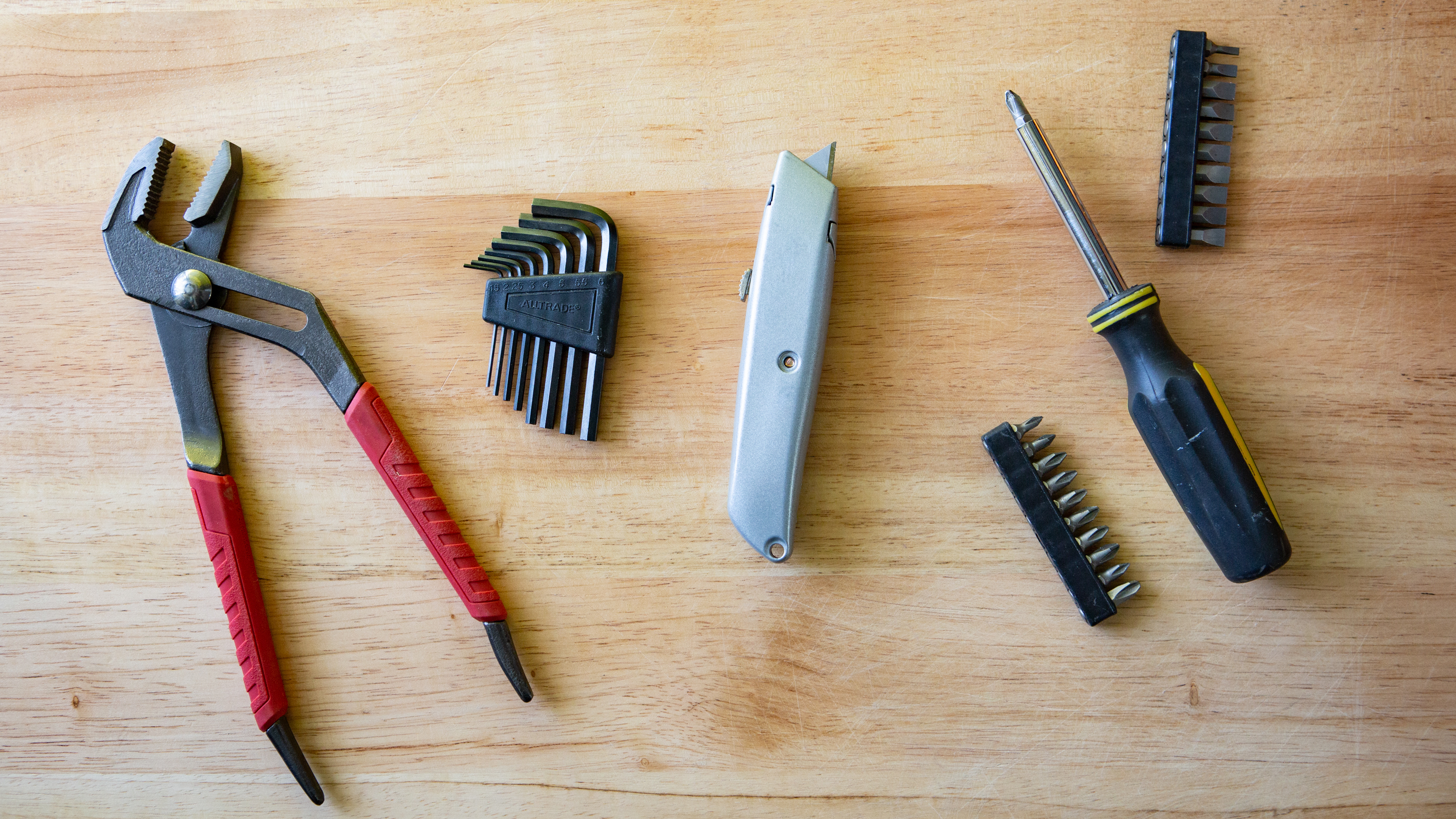How to be more handy around the house : Life Kit : NPR