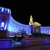 Tens of thousands of Ukrainians can stay in the U.S. without fear of deportation