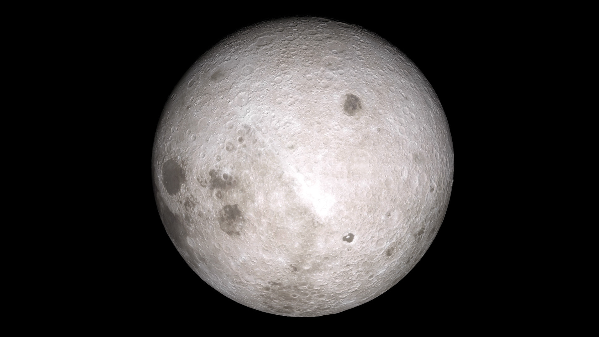 In a first, a mysterious rocket part is about to slam into the moon — by acciden..