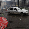 Ukrainian heritage is in danger. The Smithsonian hopes to rescue what it can
