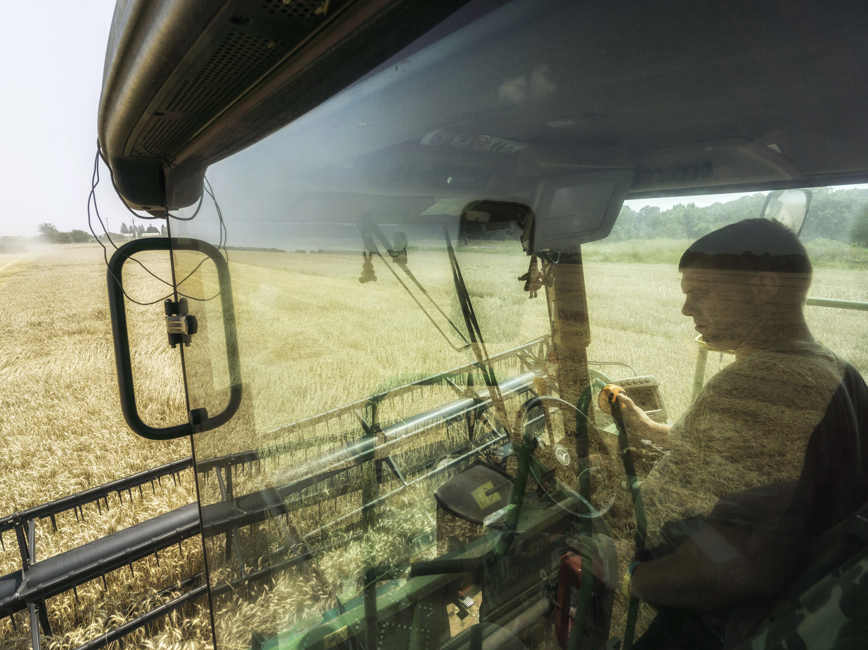 Russia's war on Ukraine is dire for world hunger. But there are solutions