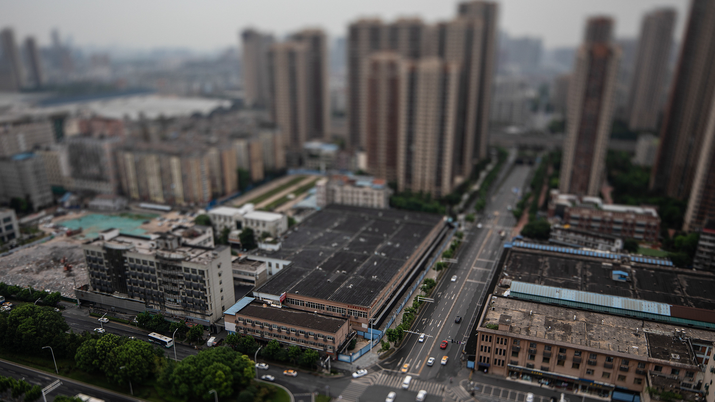 Pandemic start point is Wuhan seafood market, according to new studies