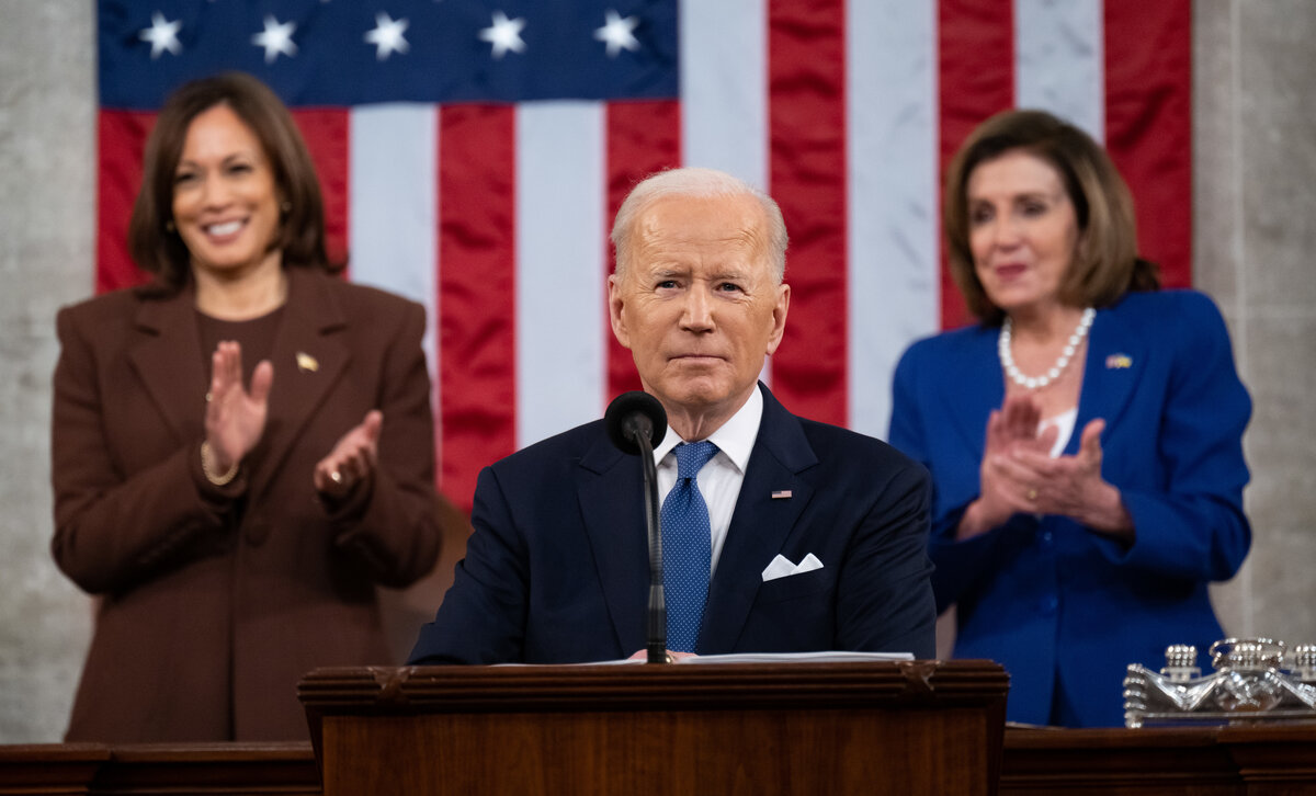 President Biden