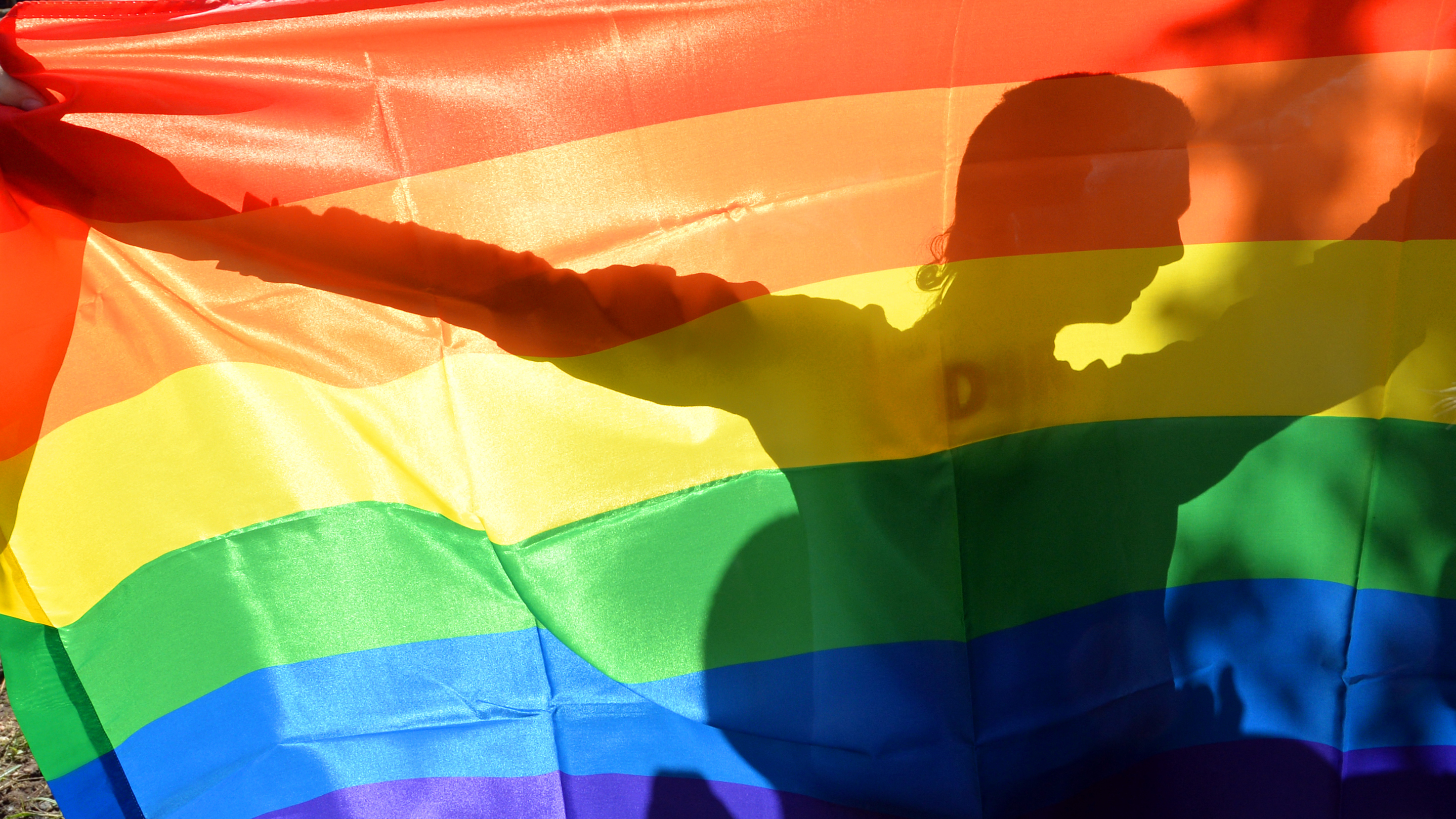 Fleeing Ukraine, LGBTQ refugees face countries' anti-gay laws and discrimination : NPR - Vimarsana News