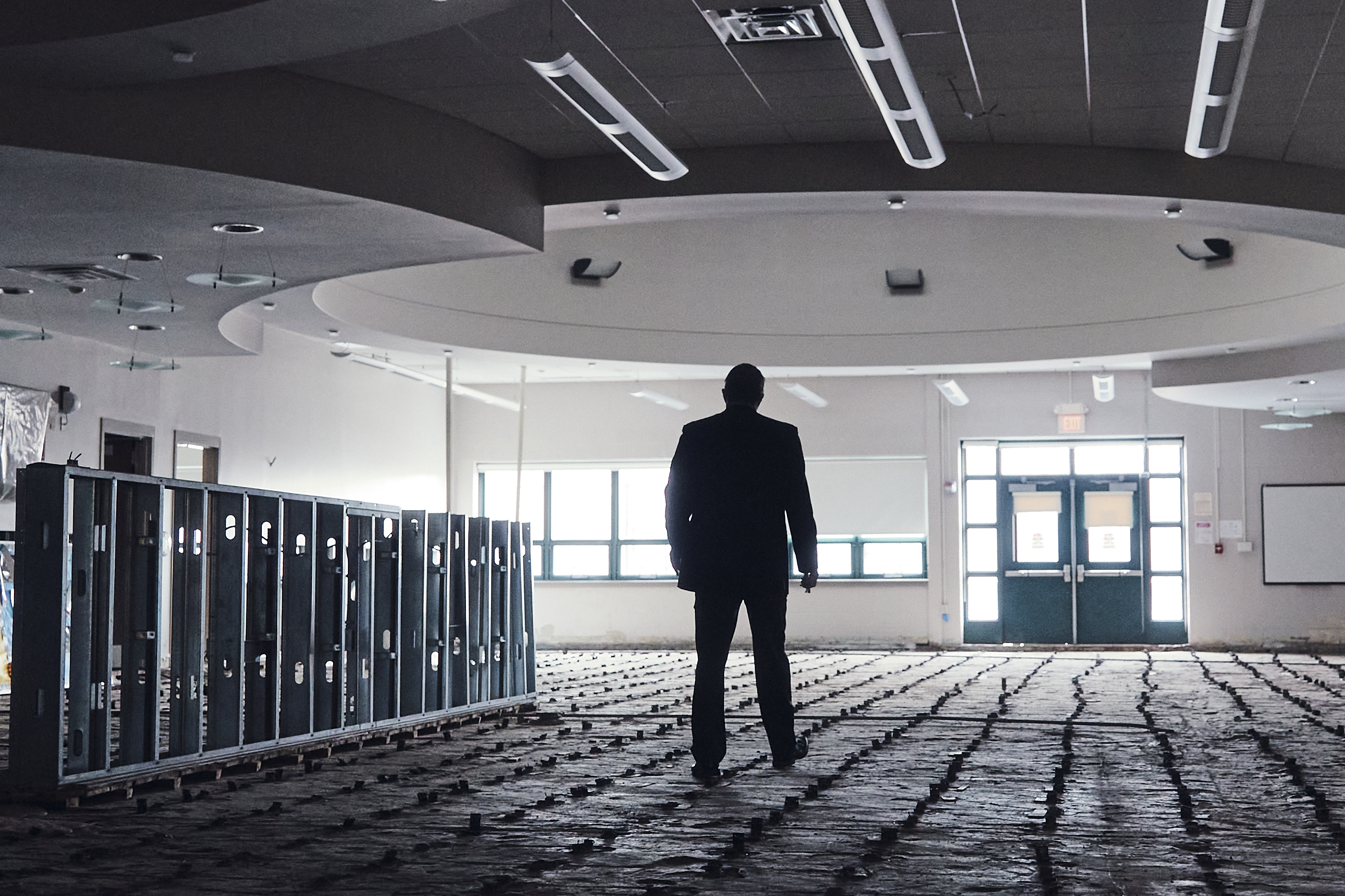 This school wasn't built for the new climate reality. Yours may not be either - Vimarsana News