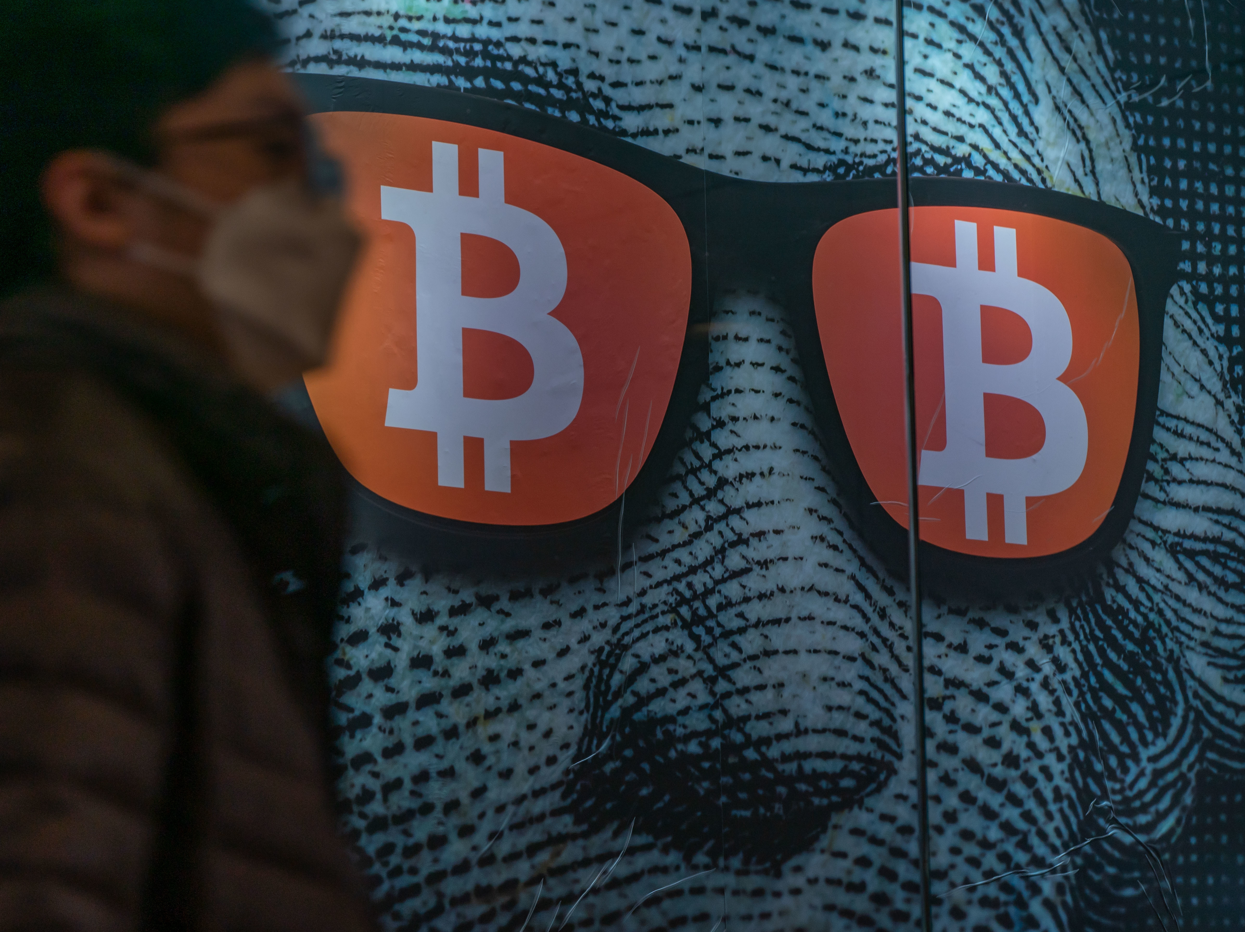 A look at cryptocurrency during the Russia-Ukraine War : The Indicator from  Planet Money : NPR