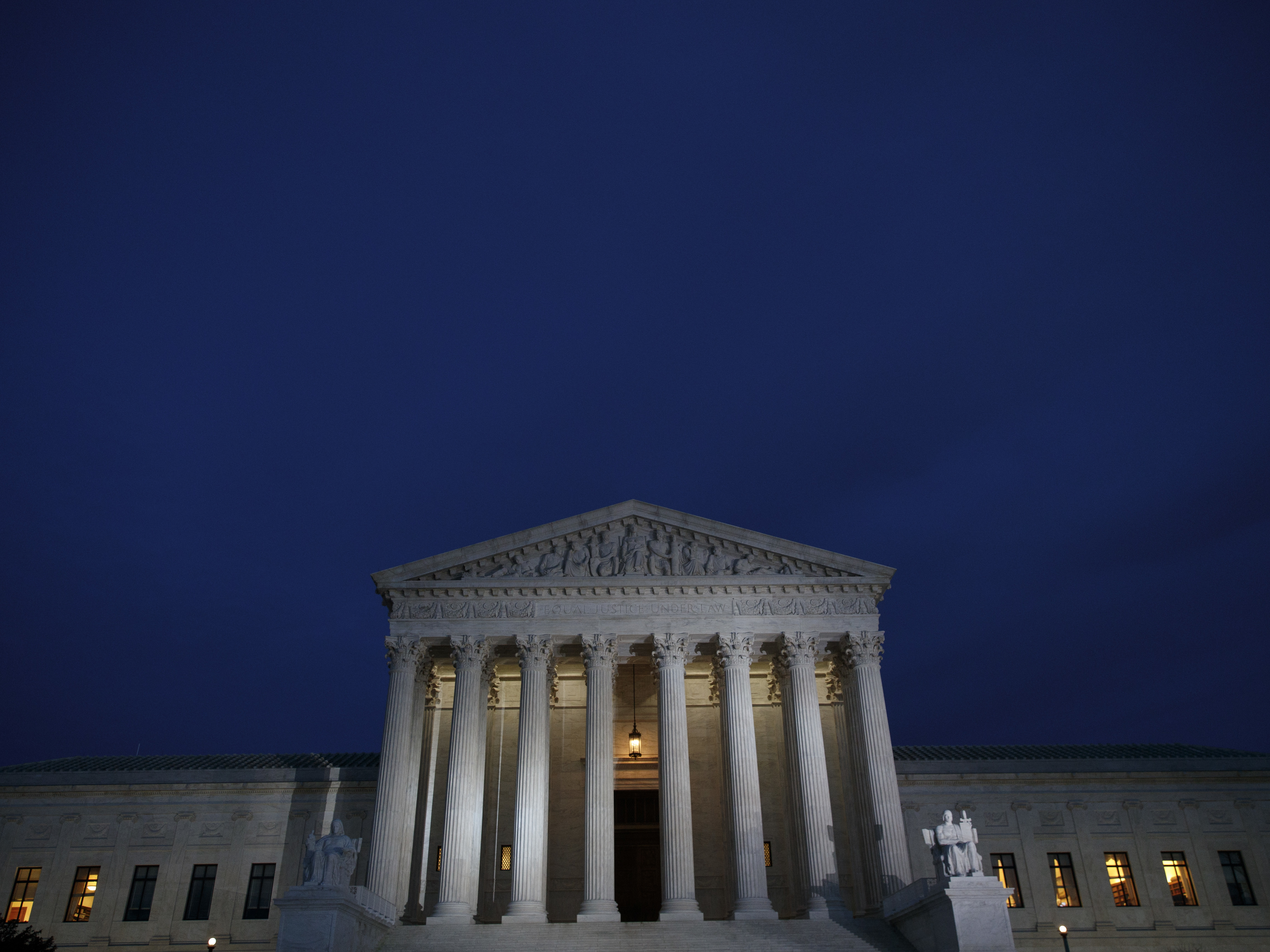 Supreme Court stays out of key state rulings on partisan gerrymandering, for now - Vimarsana News