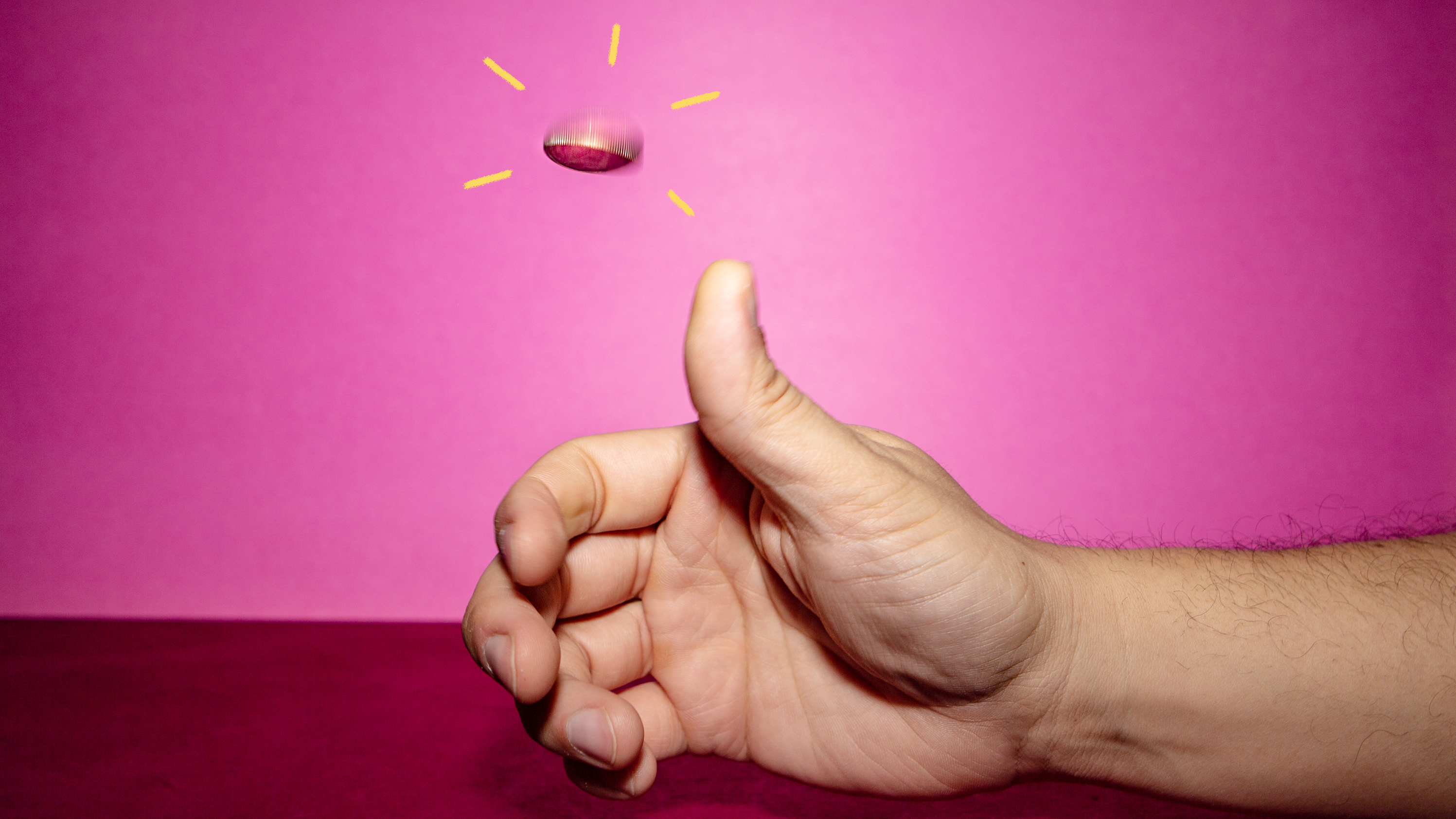 Sharpen your decision making skills : Life Kit : NPR