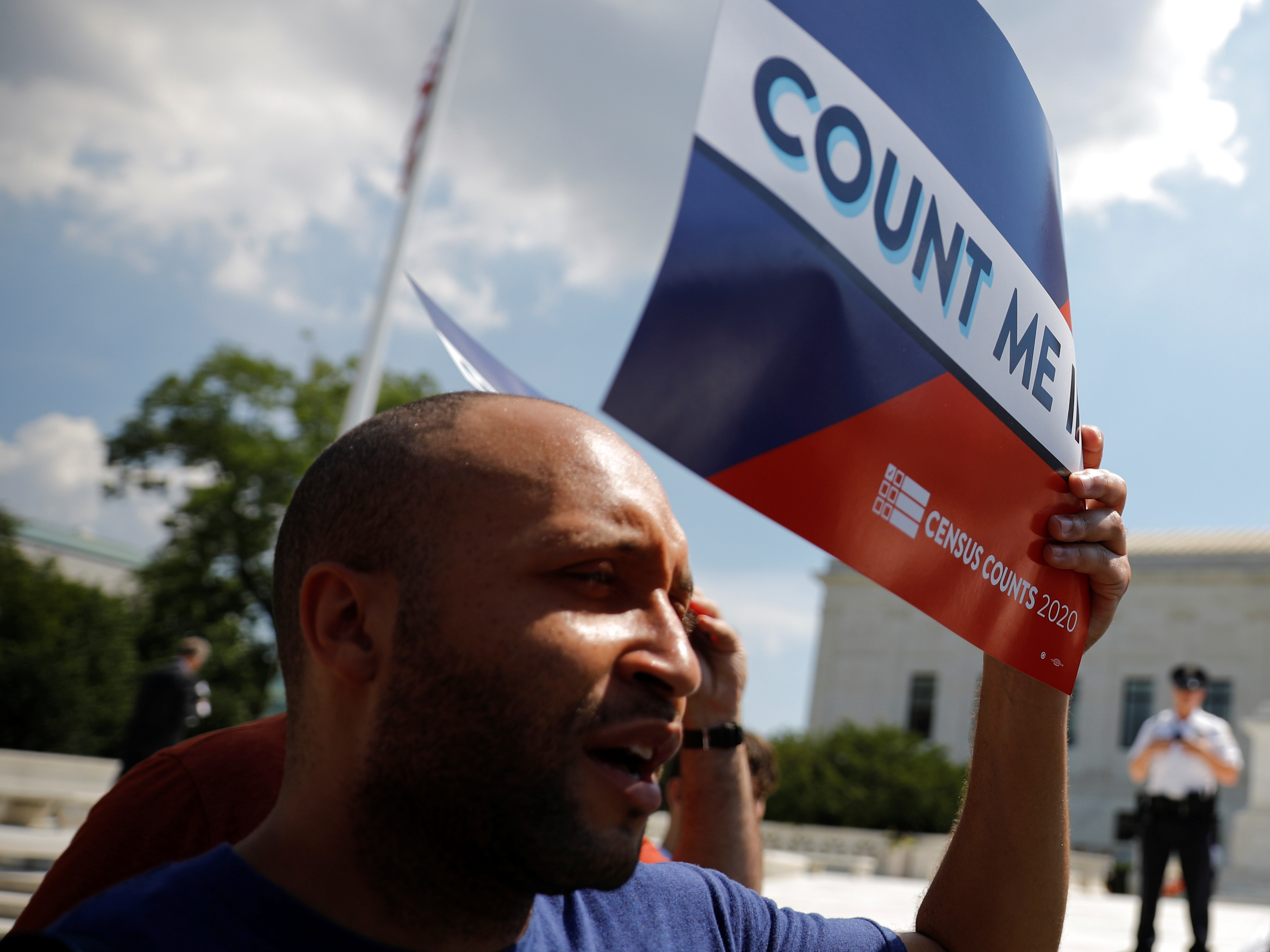 Why it's hard to know how accurate the 2020 census was