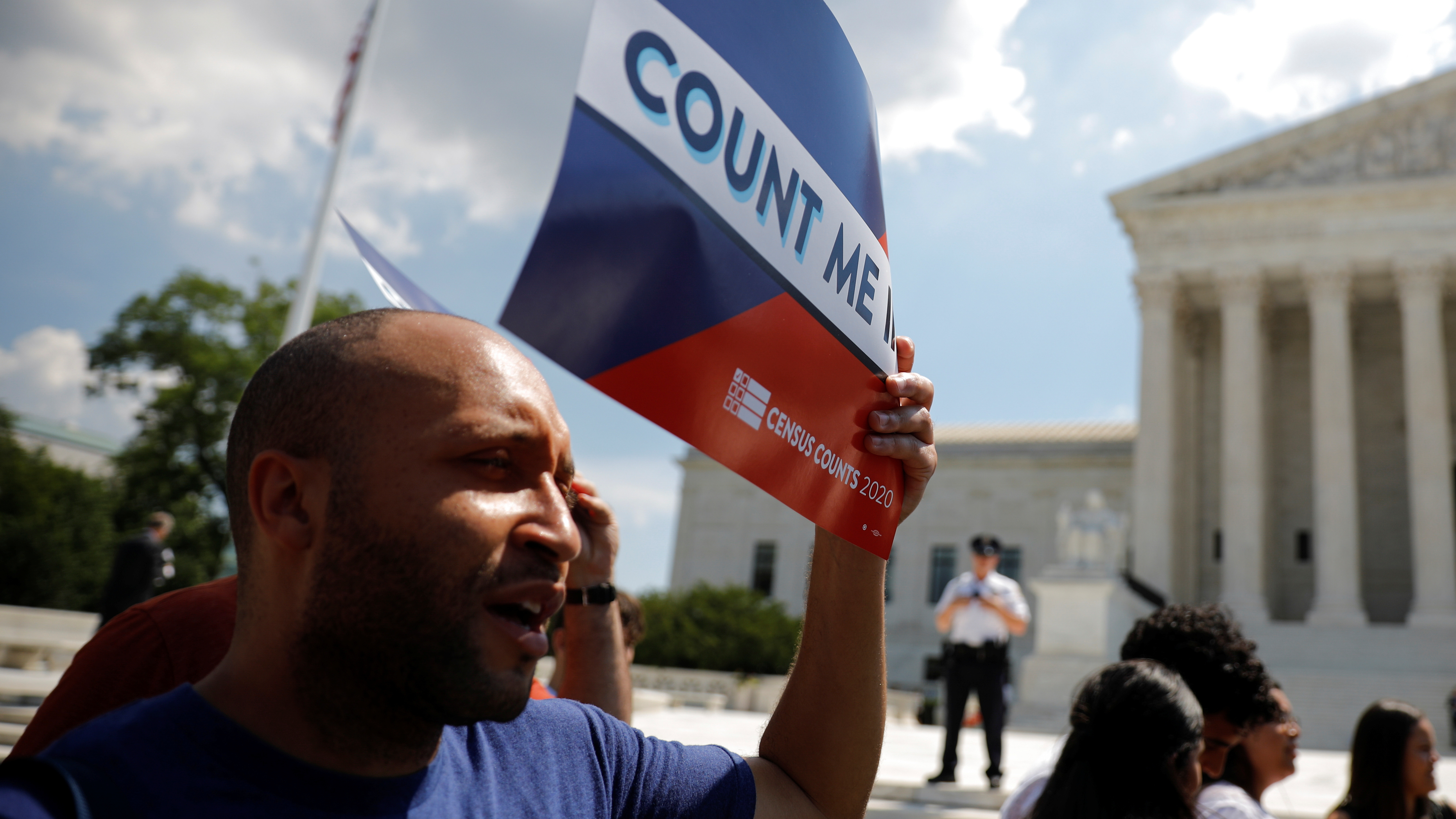 Was the 2020 census accurate? It's hard to say : NPR - Vimarsana News