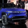 GM plans to test using electric vehicles as a power backup for homes