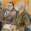 In the first Jan. 6 trial, a jury found Capitol riot defendant Guy Reffitt guilty