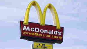 McDonald's, Coca-Cola, PepsiCo and Starbucks join a corporate exodus from Russia