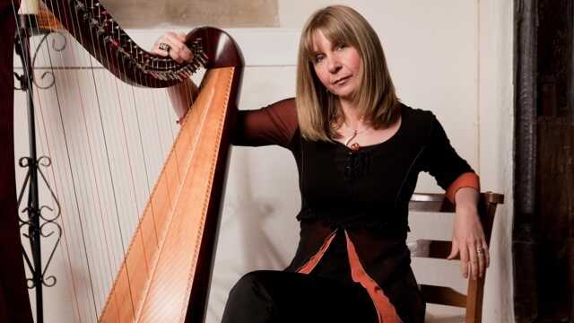 The Thistle & Shamrock: Cymru 