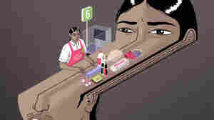 What to do if you're struggling with your mental health at work