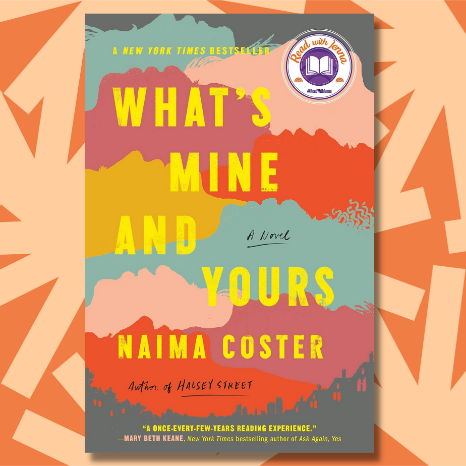 cover of episode Two mothers clash over integration in 'What's Mine & Yours'