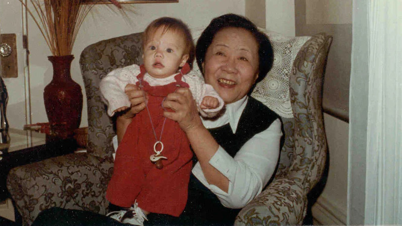 A Physics Legend Part Two: Chien-Shiung Wu's Granddaughter Reflects : Short Wave - Vimarsana News