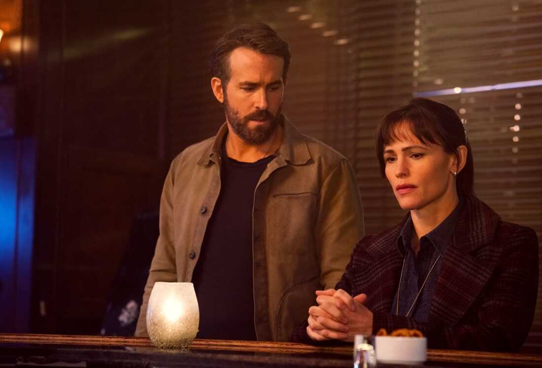 The Adam Project' Review: New Ryan Reynolds Movie On Netflix