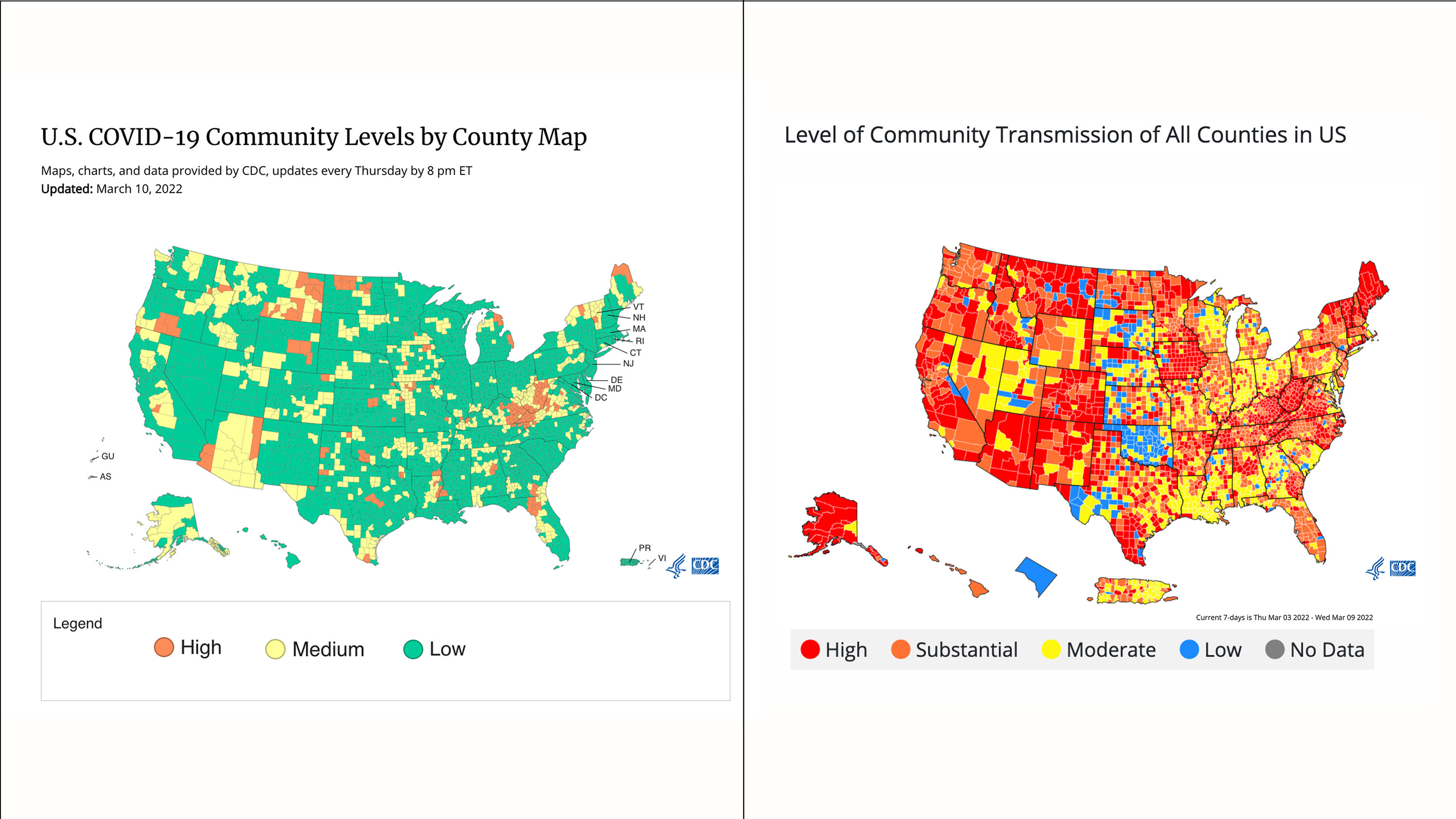 Track Covid-19 in the U.S.: Latest Data and Maps - The New York Times