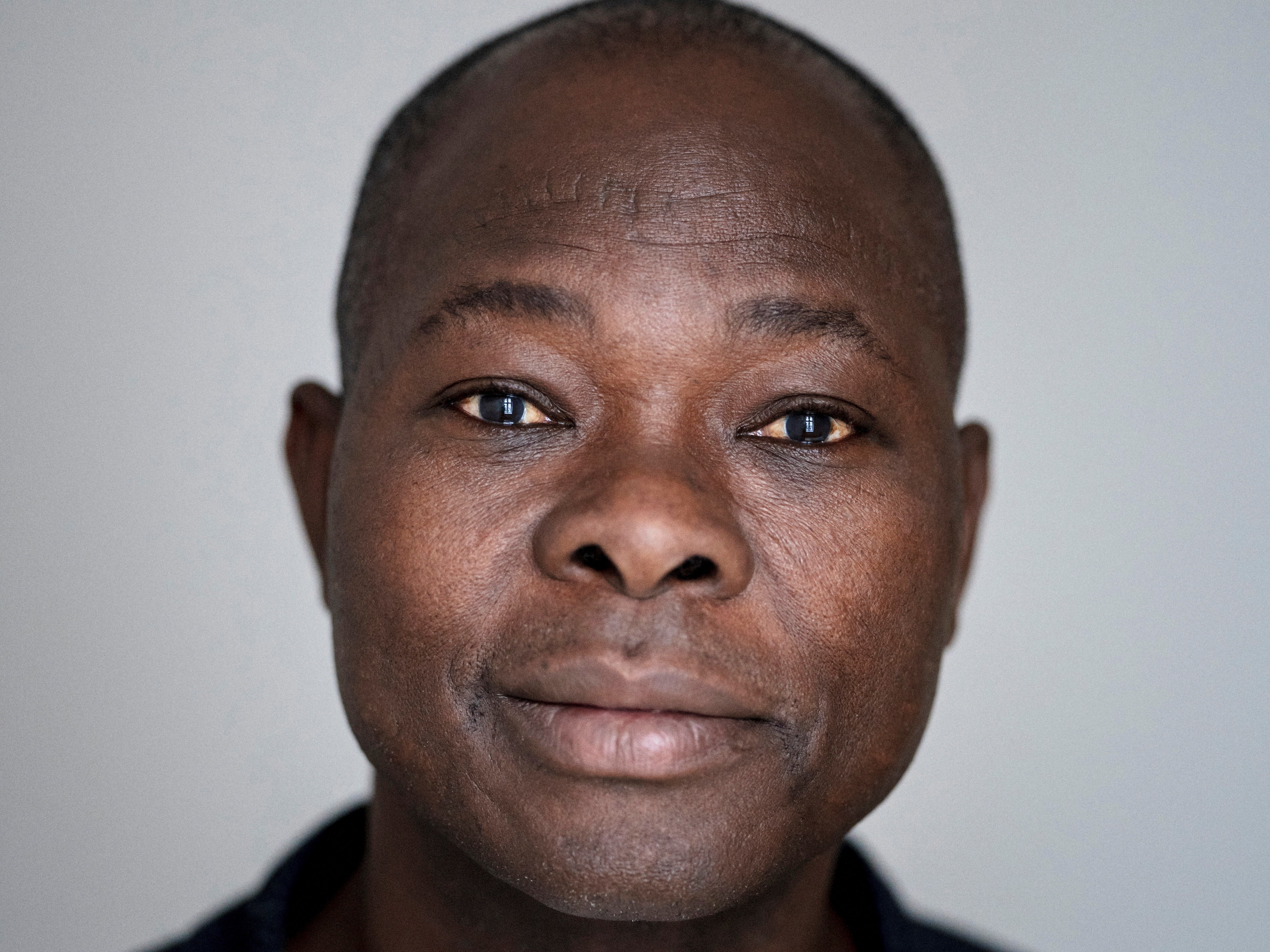 Diébédo Francis Kéré, this year's Pritzker Architecture Prize winner. (The Pritzker Architecture Prize)