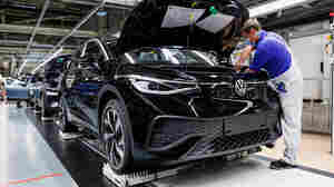 How a handful of metals could determine the future of the electric car industry