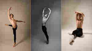 Schools across Europe give shelter and fresh opportunities to Ukraine's young dancers