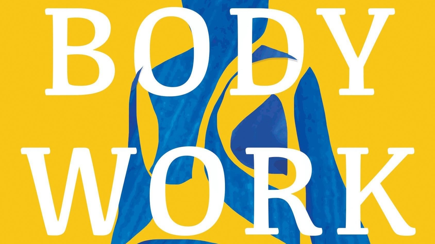 Melissa Febos' 'Body Work' argues for the power of personal narratives