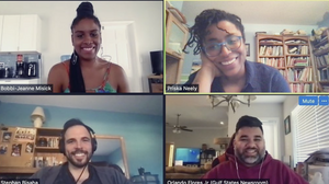 The Gulf States Newsroom Builds Connections for Better Journalism