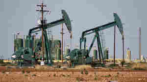 Texas and other states want to punish fossil fuel divestment