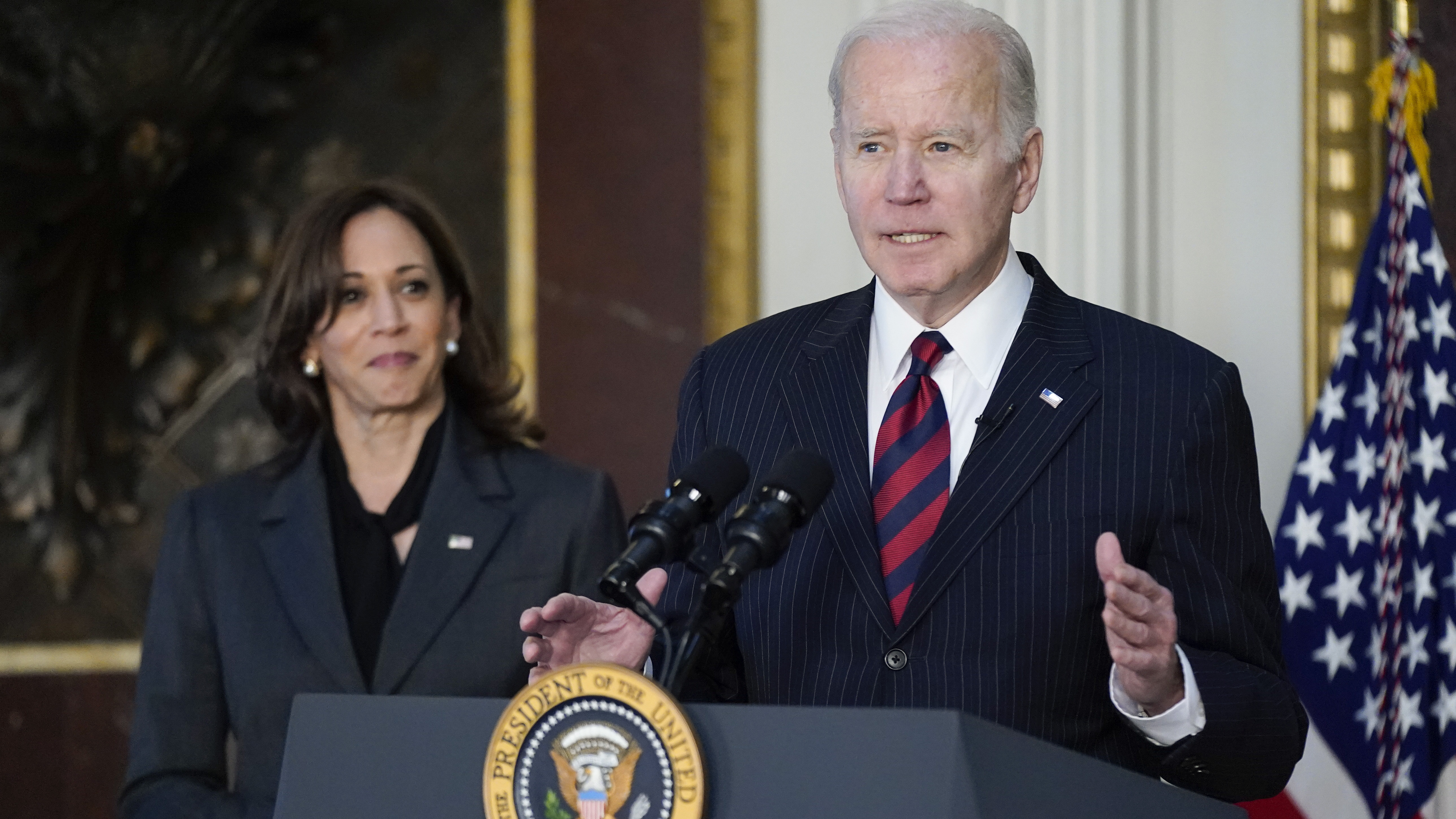 Second gentleman Doug Emhoff tests positive for COVID19 NPR