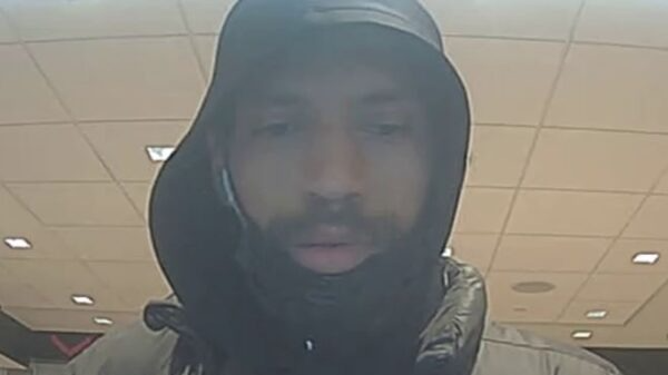 Police Detain Man Said To Be Linked To Attacks On Unhoused People In D.C., New York - Vimarsana News