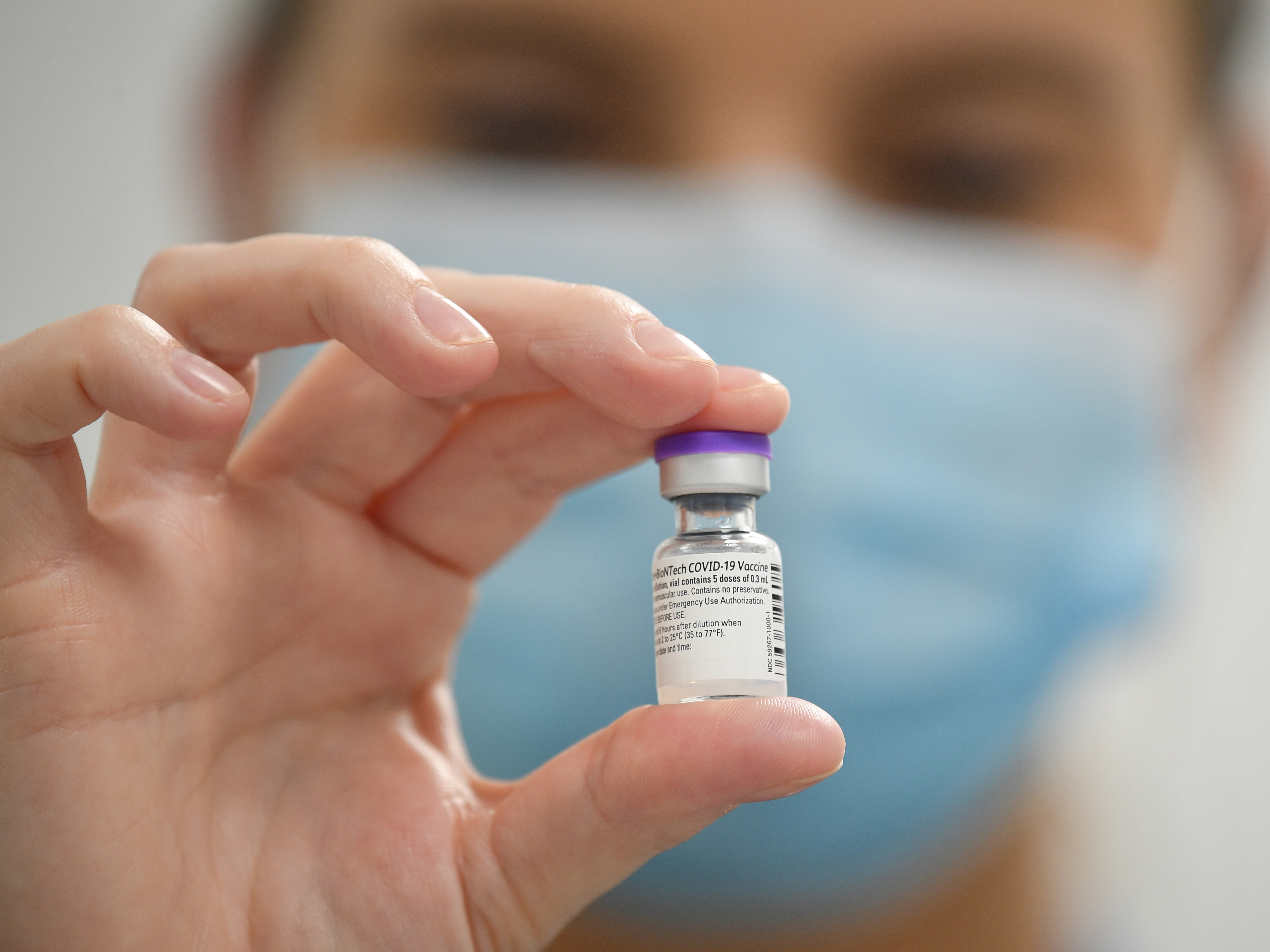 pfizer vaccine and b12 injection Cyanocobalamin Injection: Vitamin Deficiency Relief Mountainside Medical Pfizer and BioNTech to ask